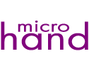 Microhand Logo